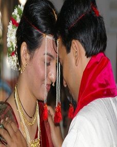 Love Marriage in India